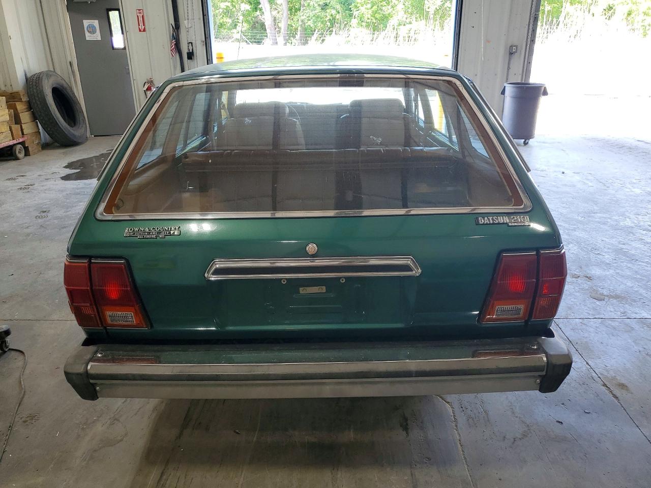 Datsun Uk
