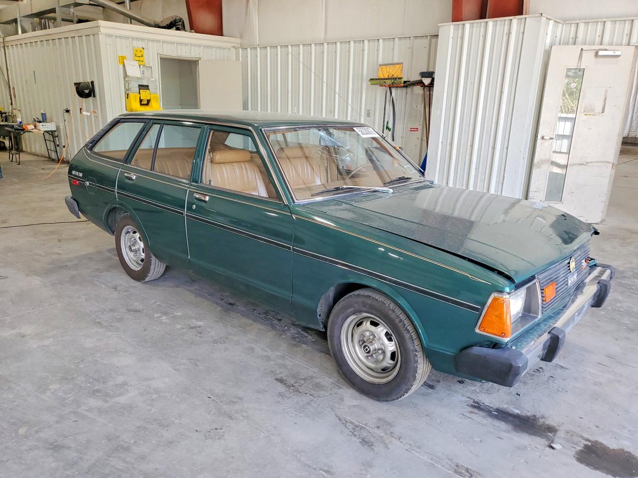Datsun Uk