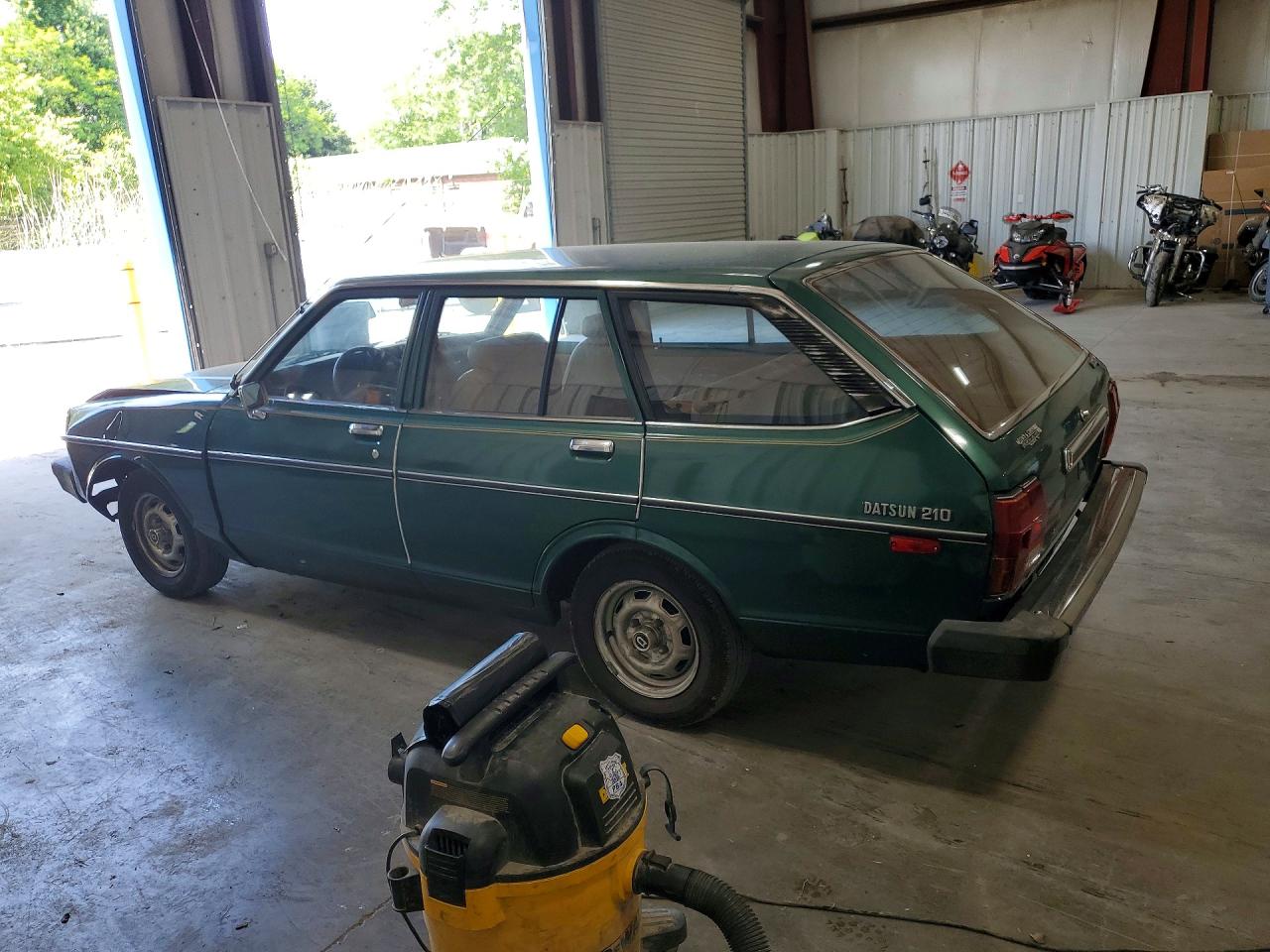 Datsun Uk