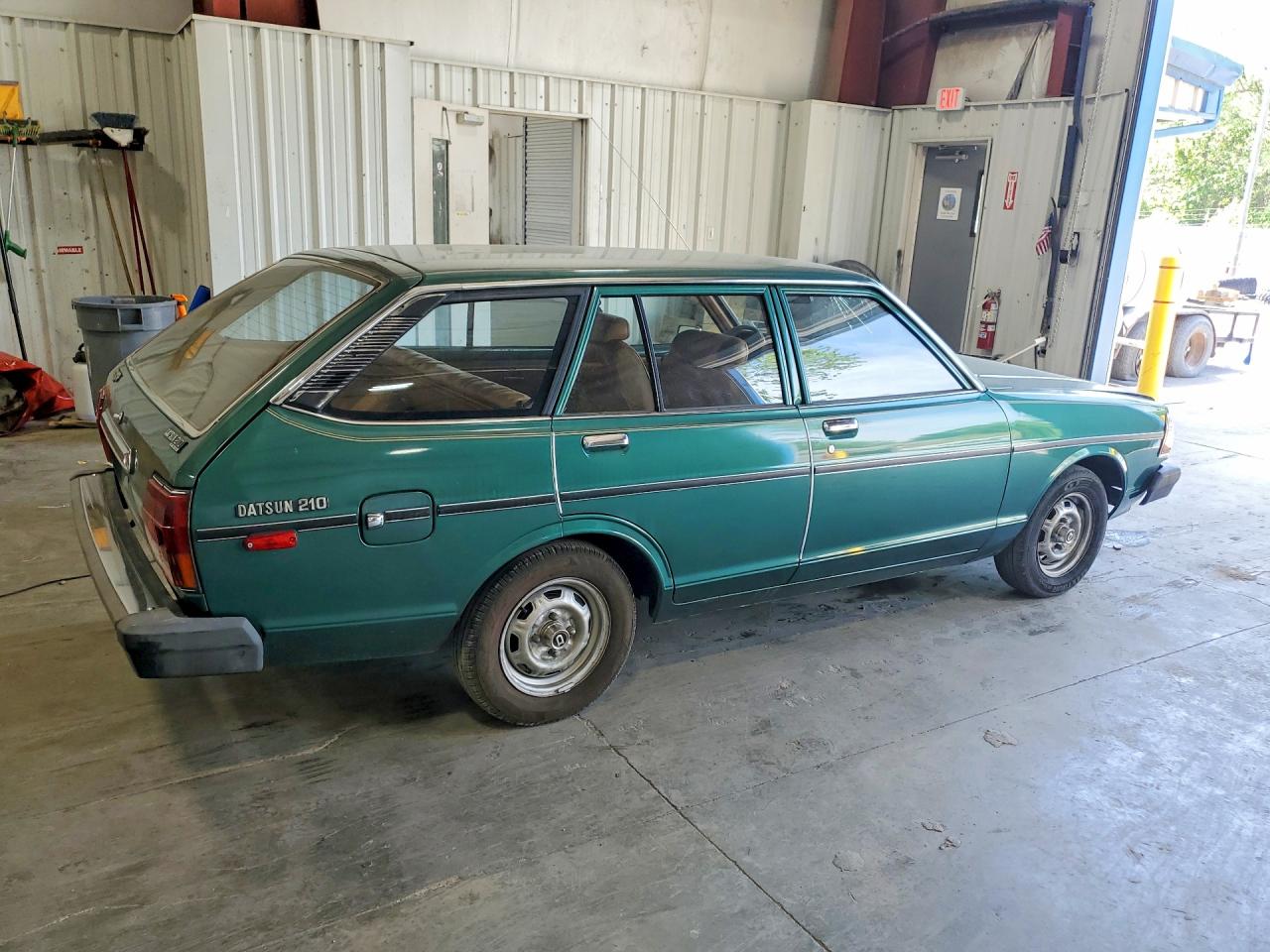 Datsun Uk
