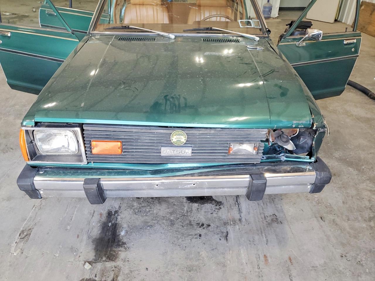 Datsun Uk