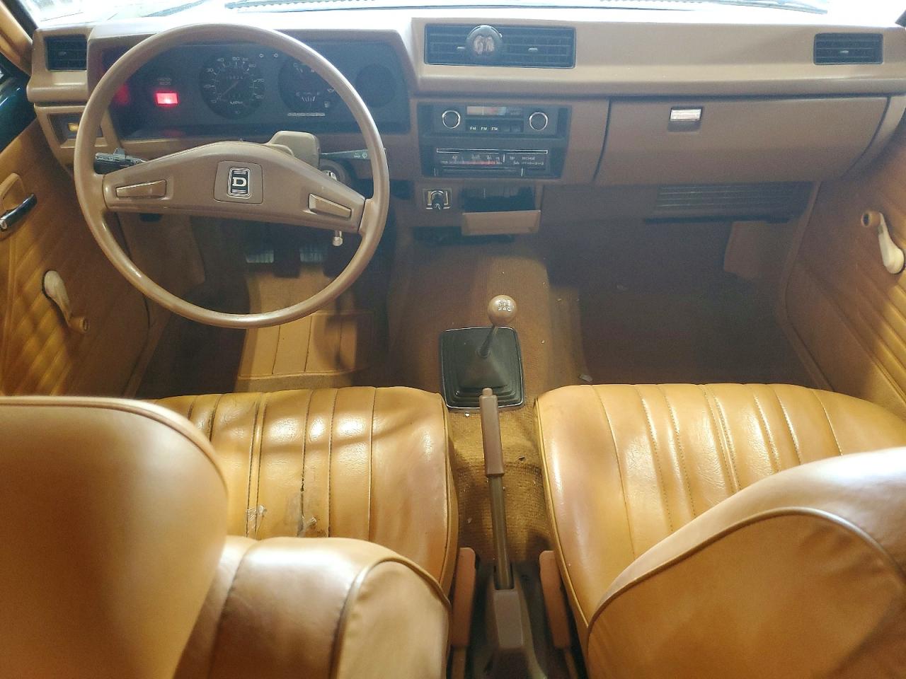 Datsun Uk