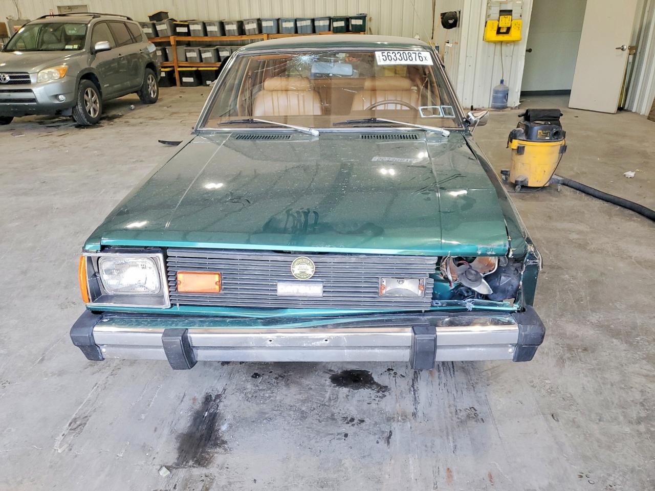 Datsun Uk