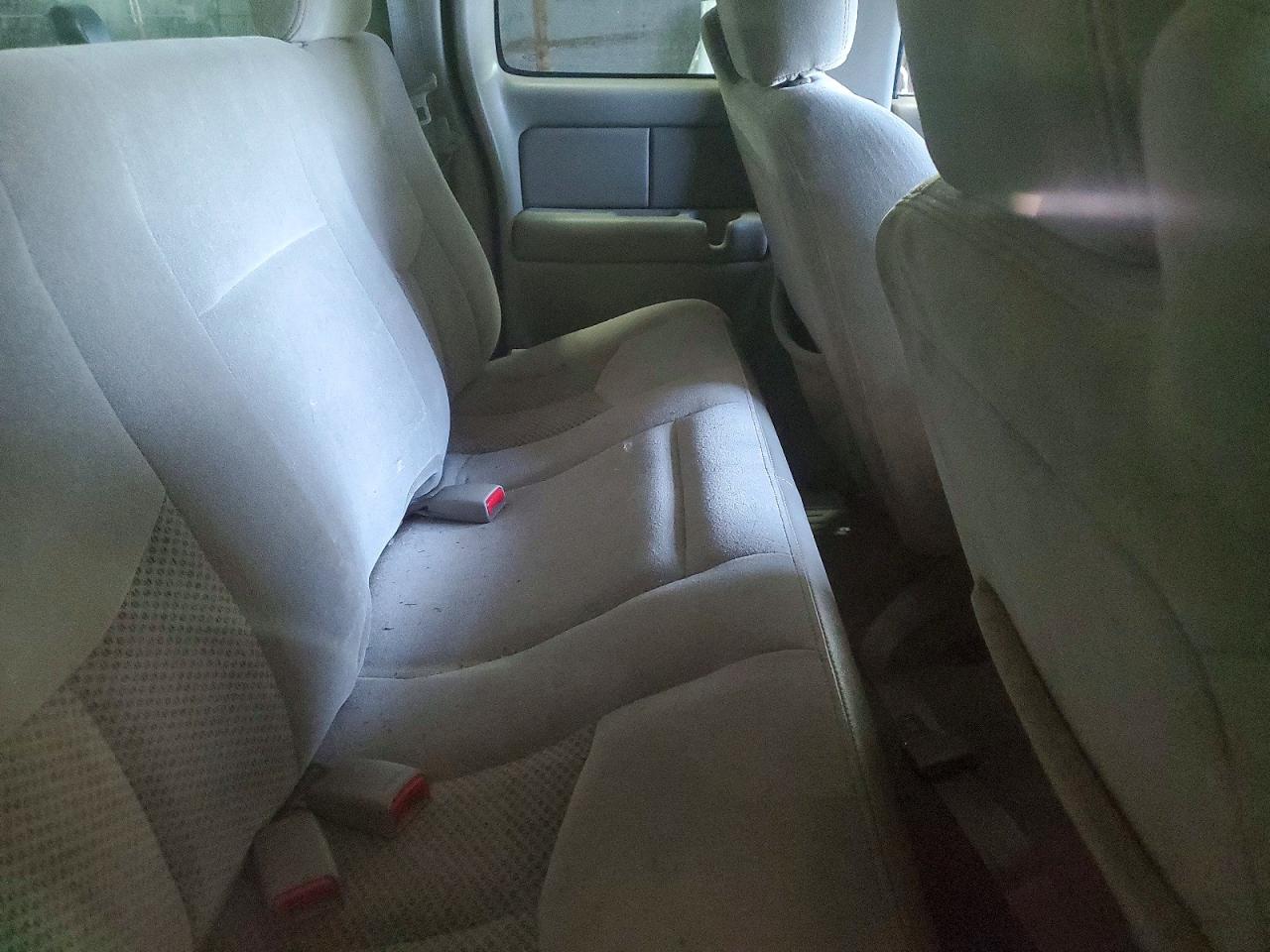 Chevrolet Silverado K1500