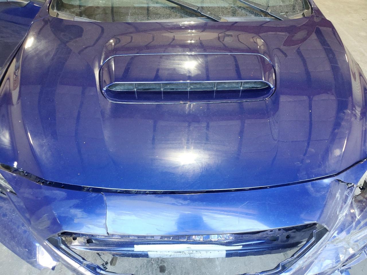 Subaru WRX Premium
