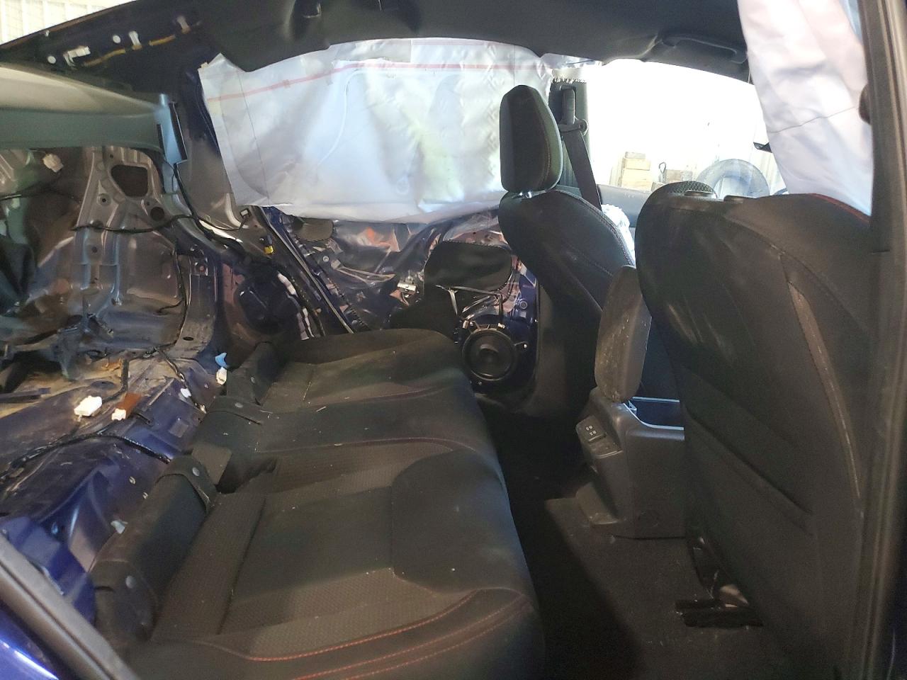 Subaru WRX Premium