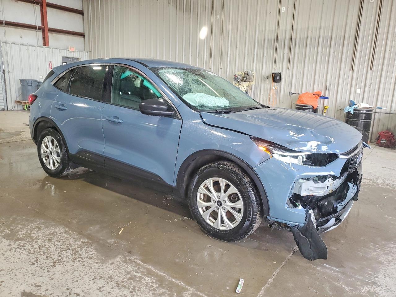 Ford Escape Active