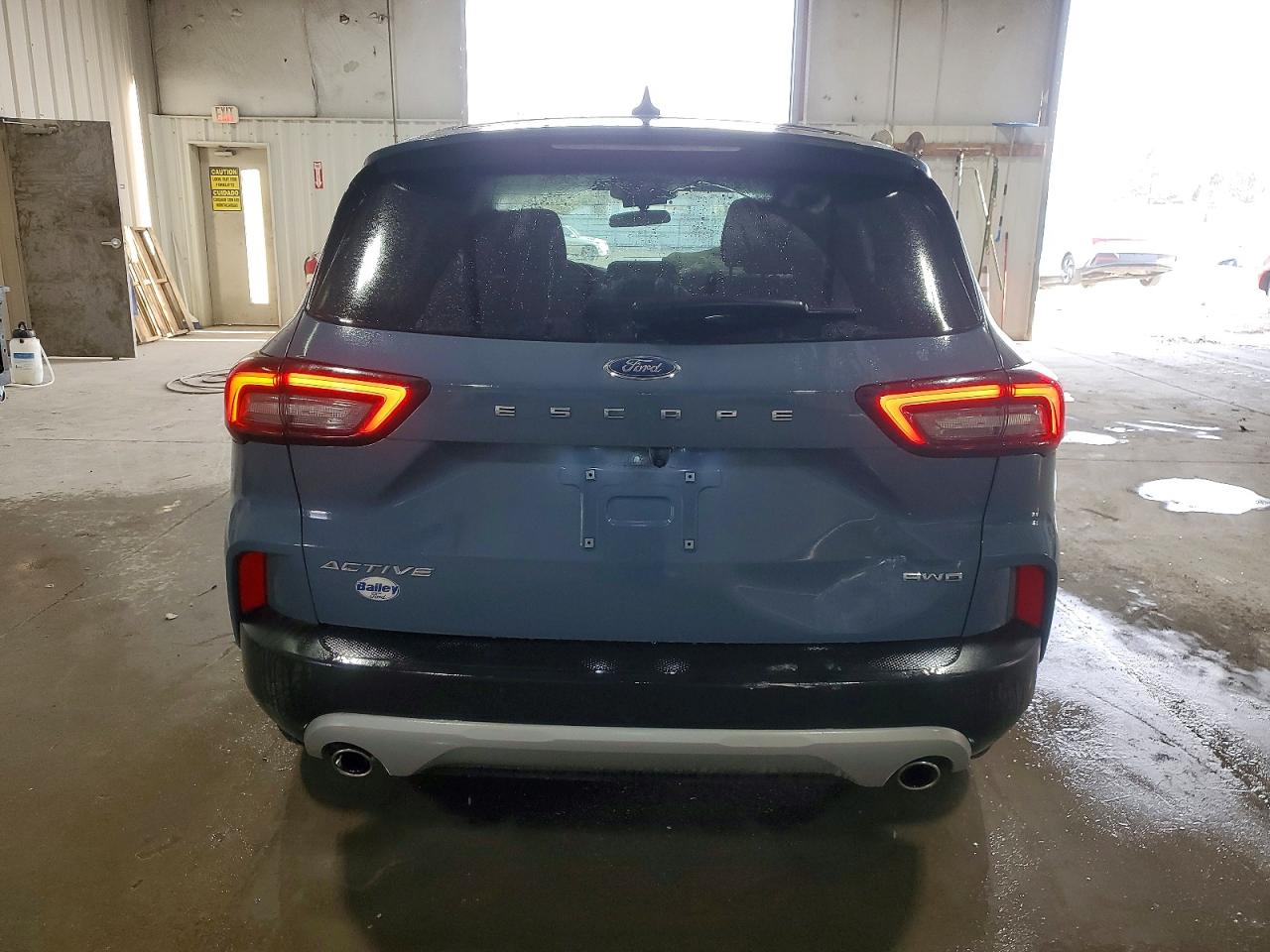 Ford Escape Active