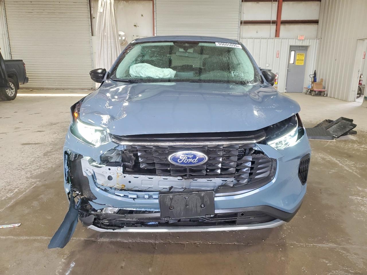 Ford Escape Active