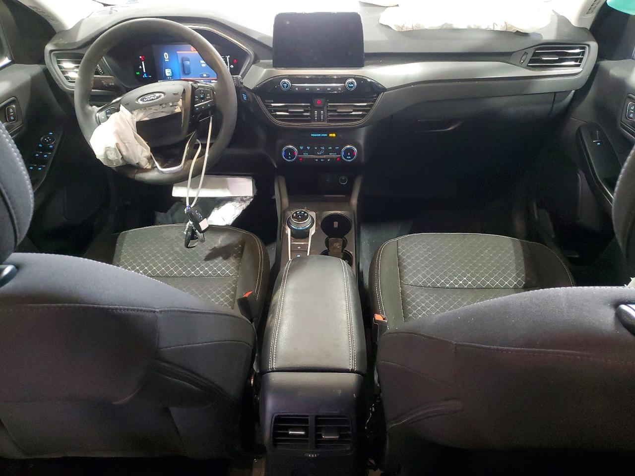 Ford Escape Active