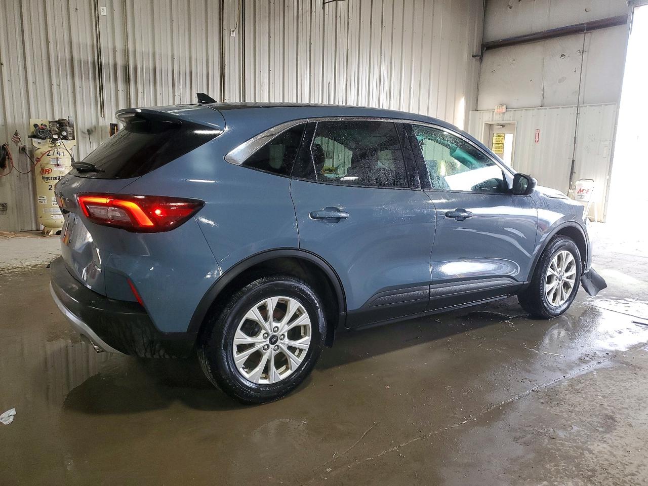 Ford Escape Active