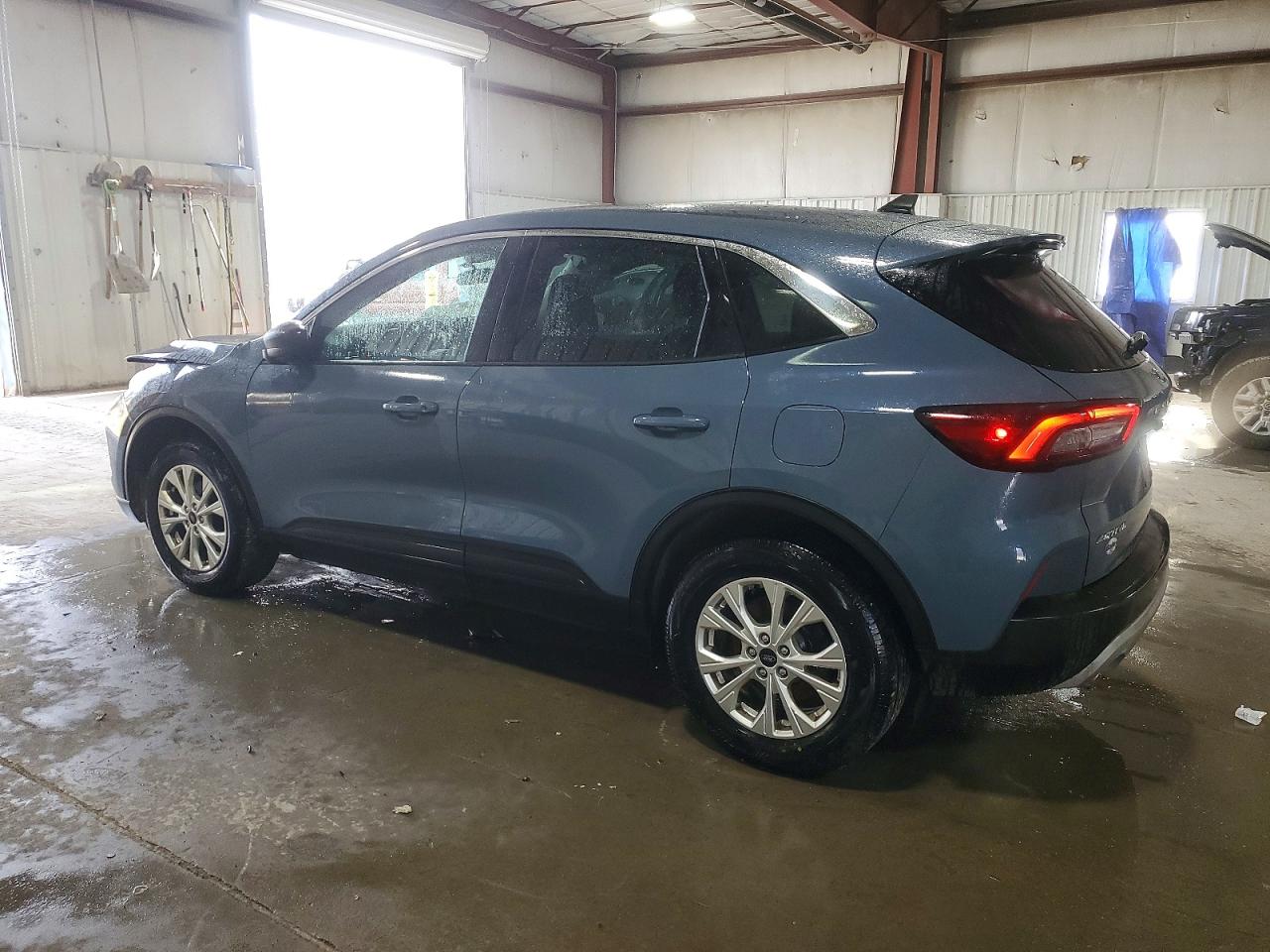 Ford Escape Active