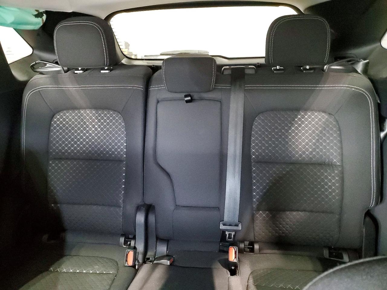 Ford Escape Active