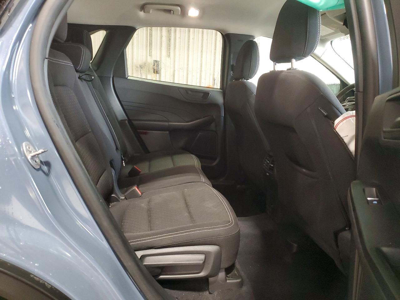 Ford Escape Active