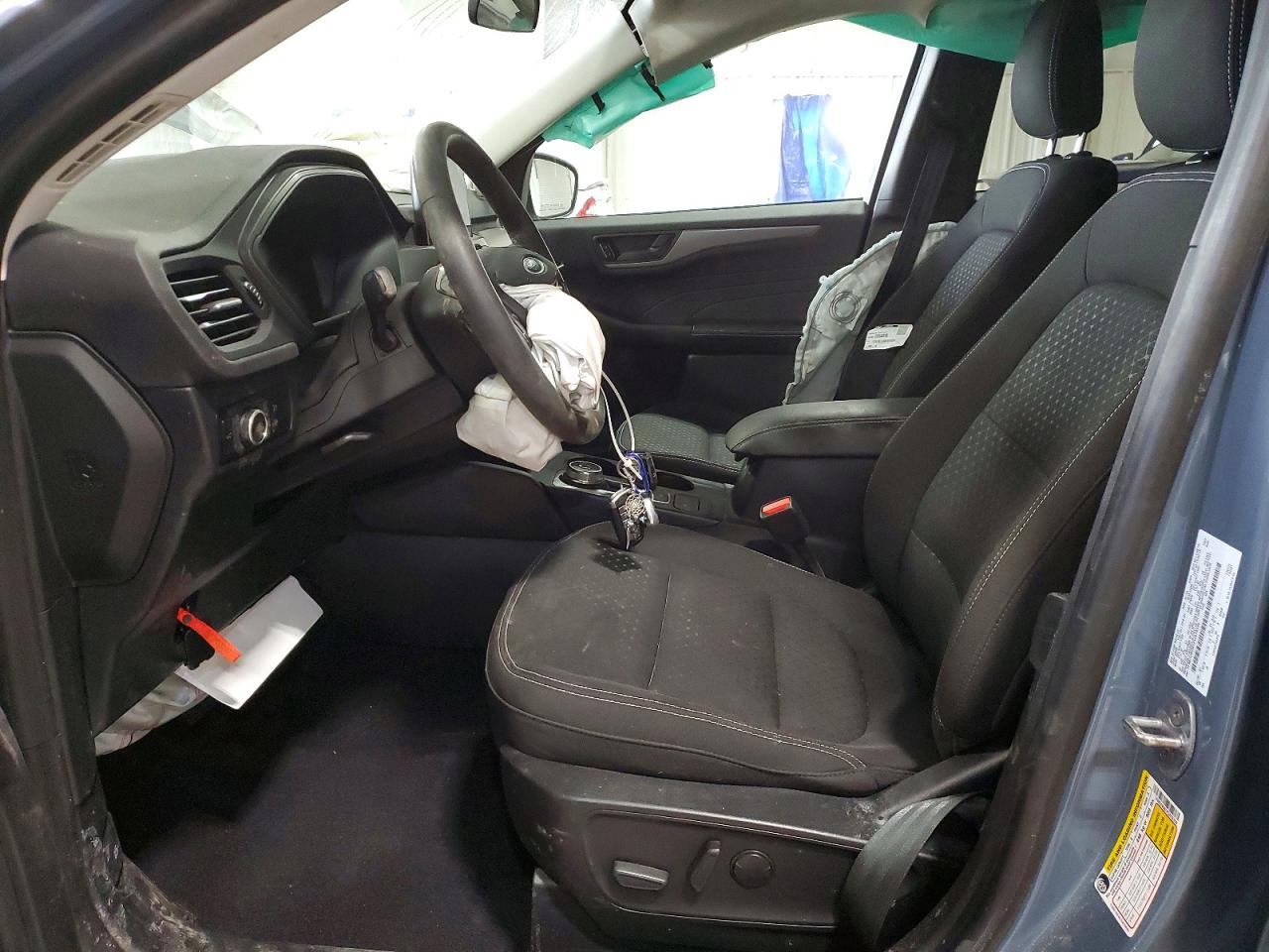 Ford Escape Active