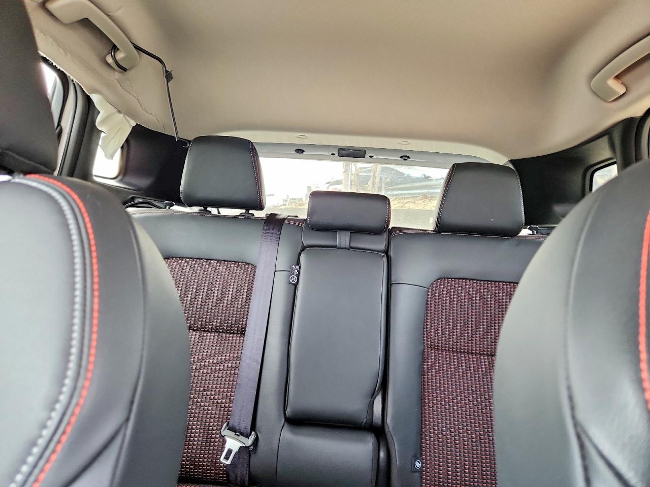 Nissan Kicks Sr
