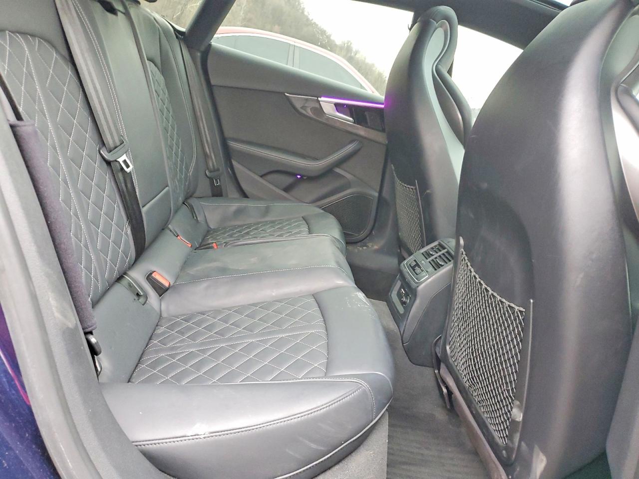 Audi S5 Premium Plus