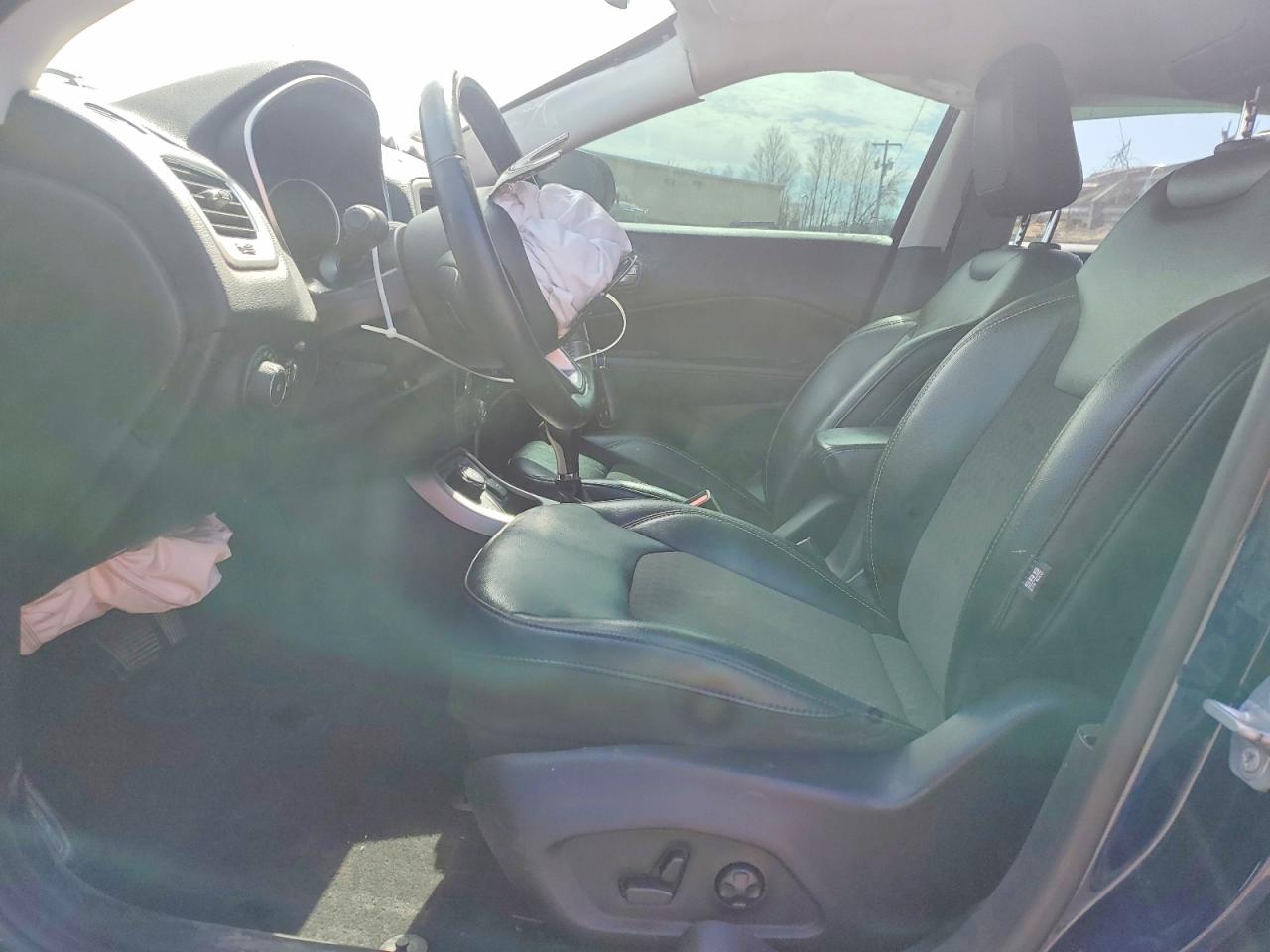 Jeep Compass Latitude