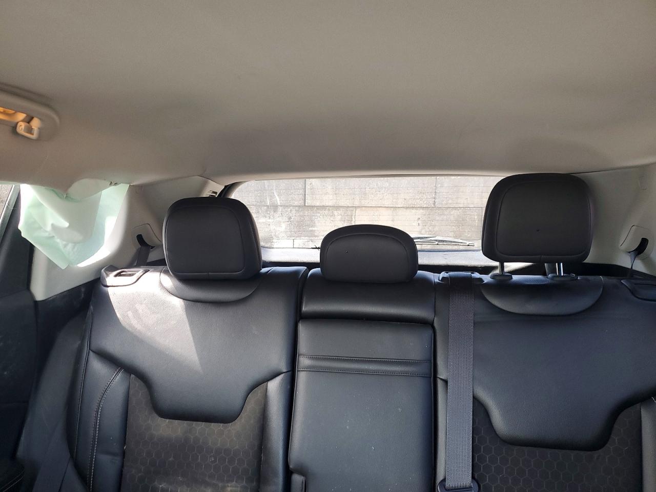 Jeep Compass Latitude