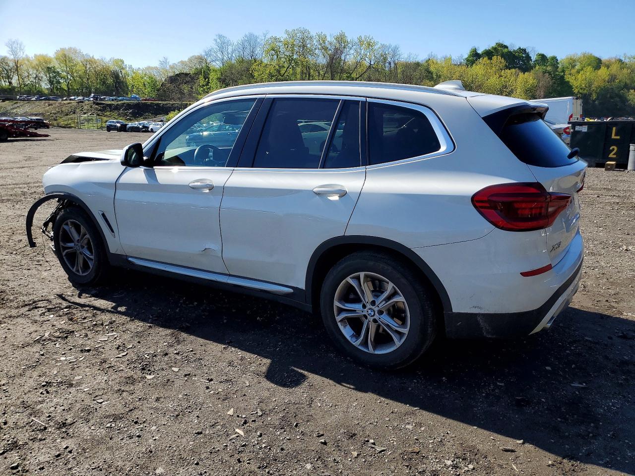 BMW X Series Xdrive30i