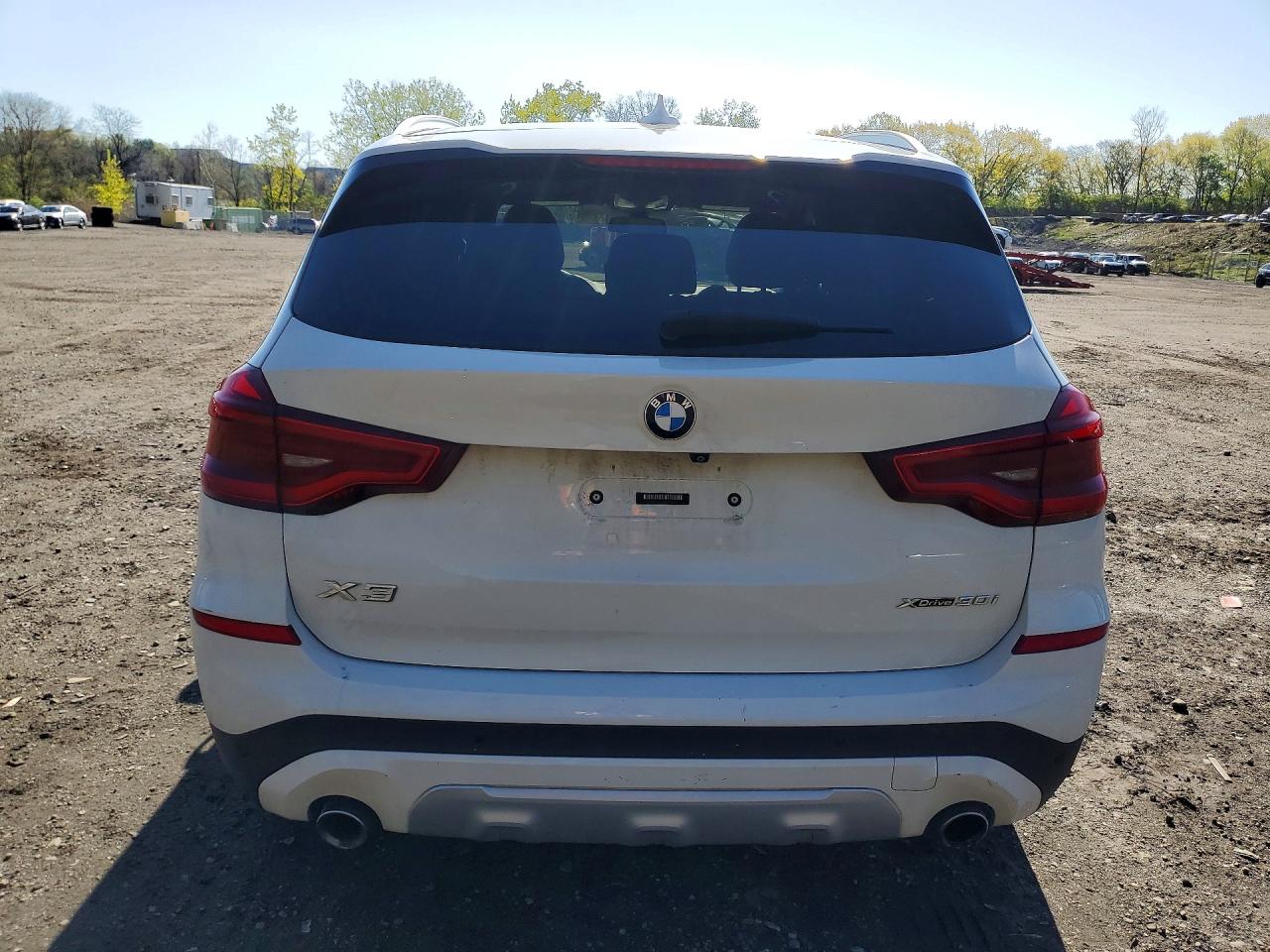 BMW X Series Xdrive30i