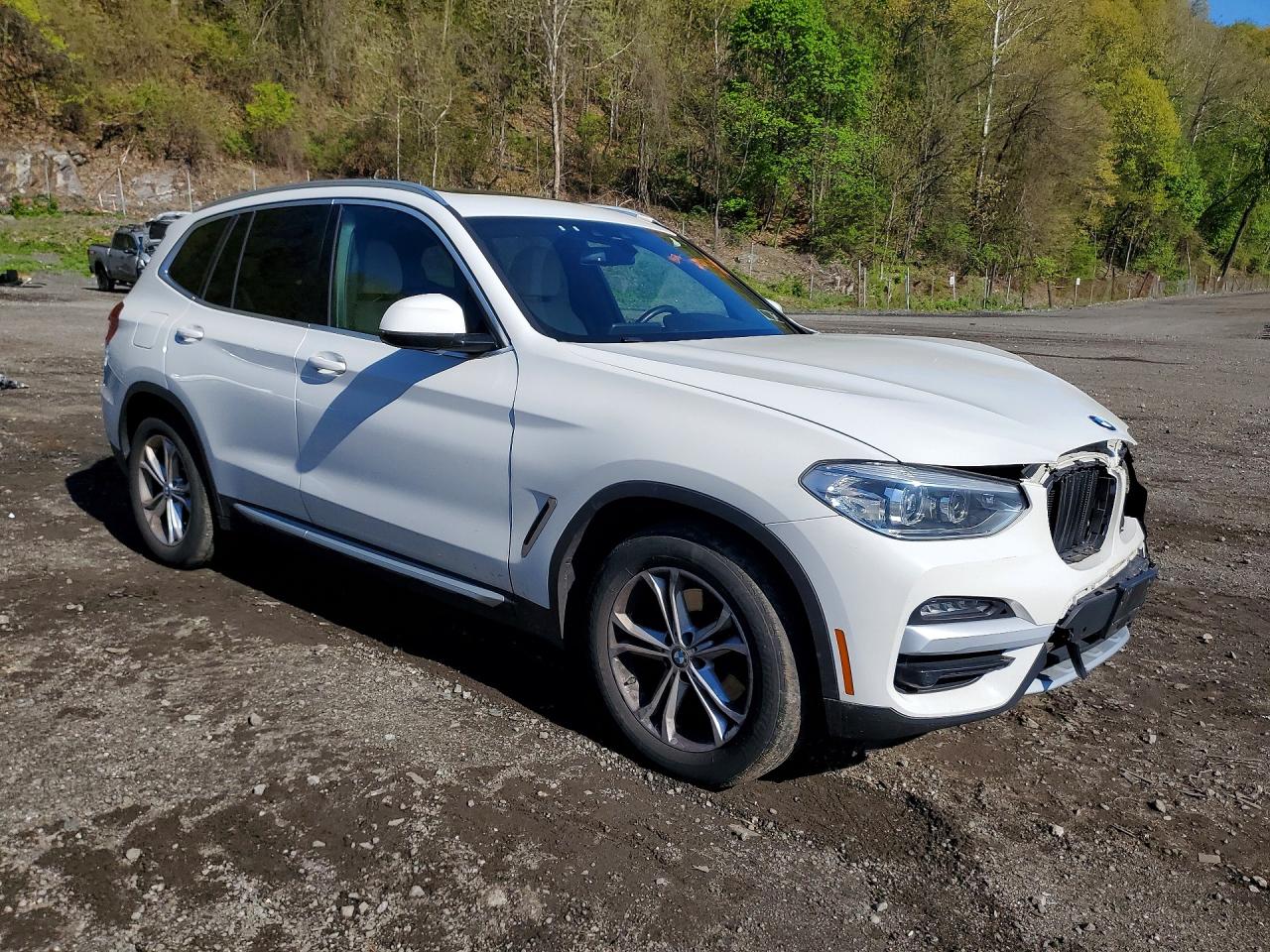 BMW X Series Xdrive30i