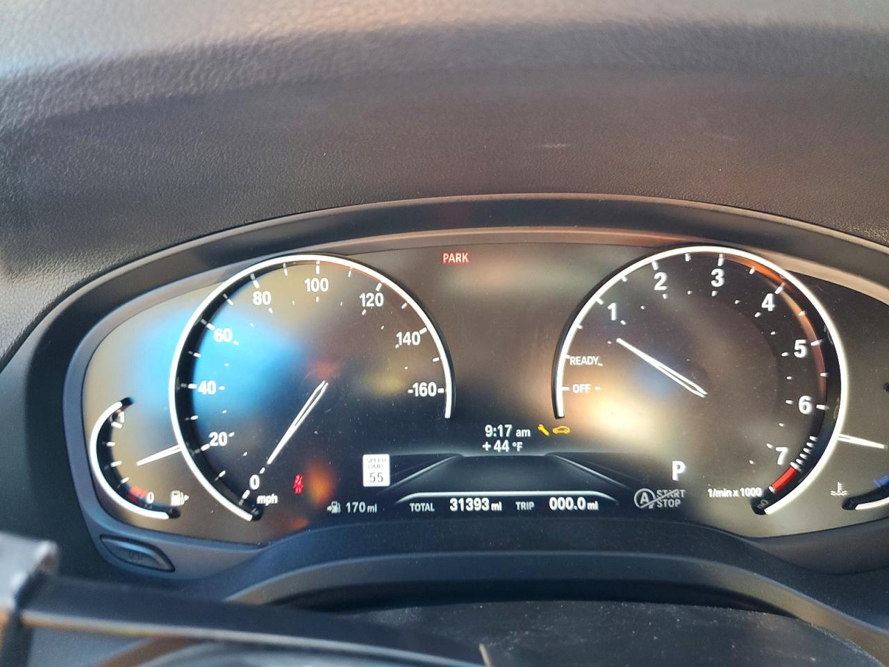 BMW X Series Xdrive30i