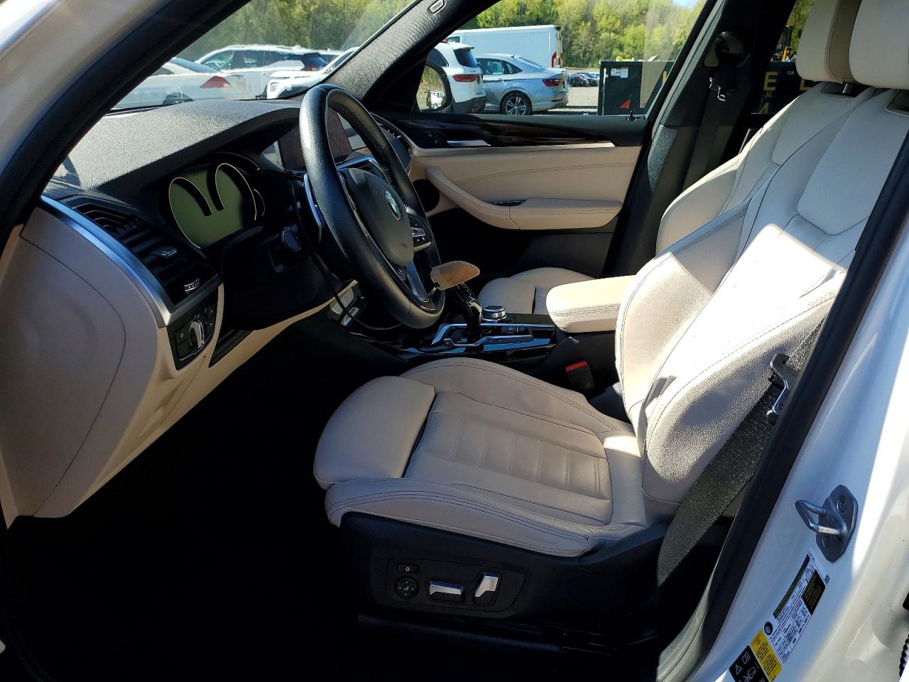BMW X Series Xdrive30i