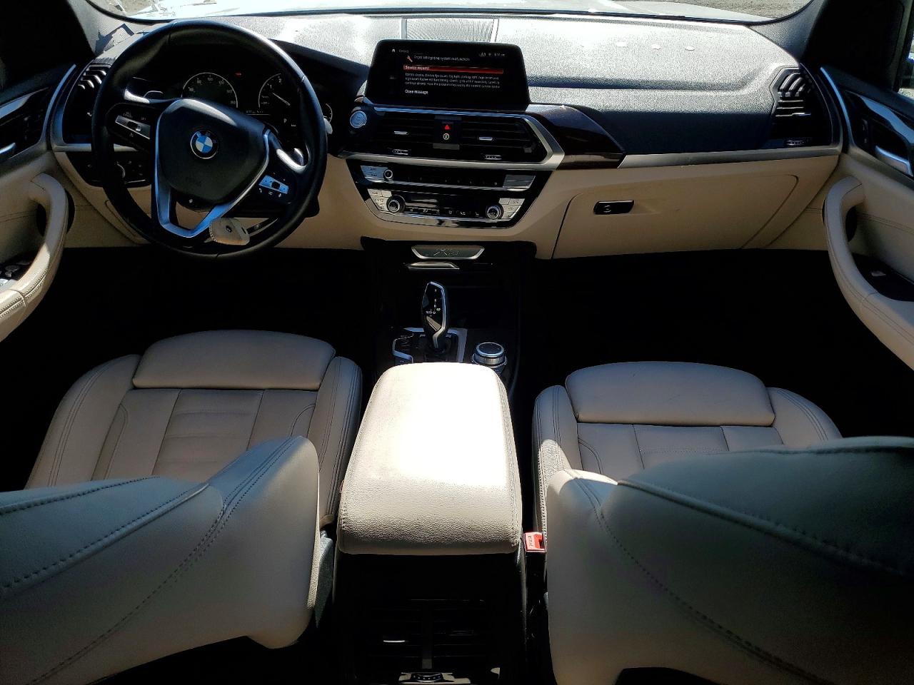 BMW X Series Xdrive30i