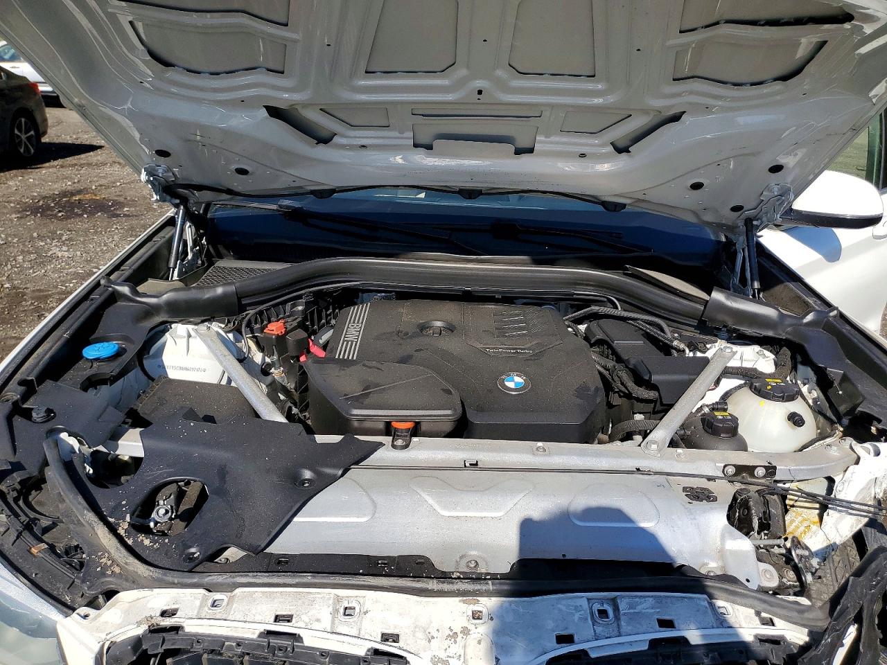BMW X Series Xdrive30i