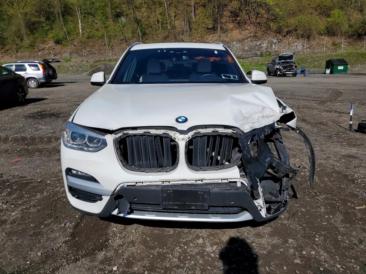 BMW X Series Xdrive30i