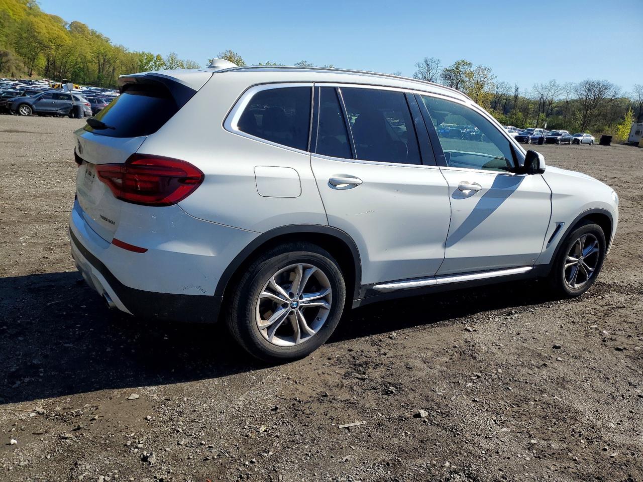 BMW X Series Xdrive30i