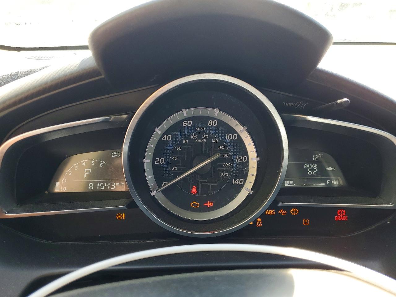 Toyota Yaris Base