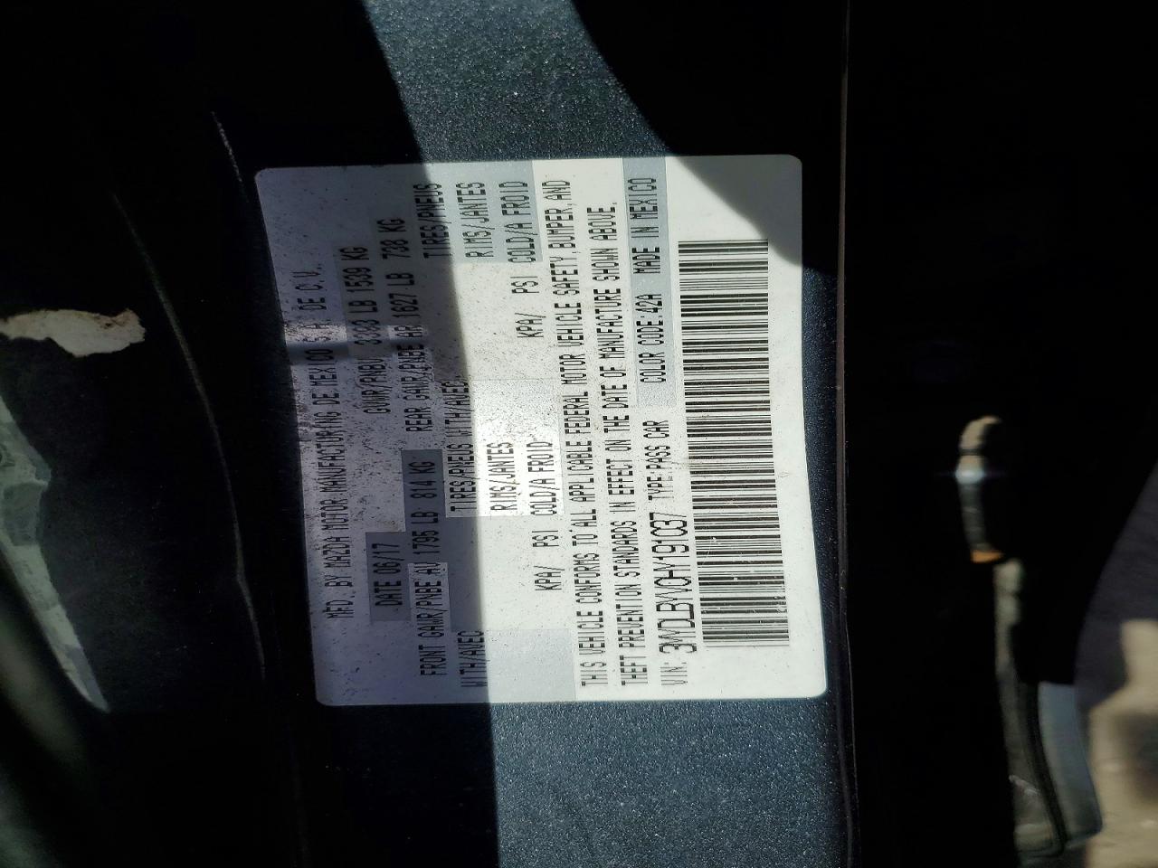 Toyota Yaris Base