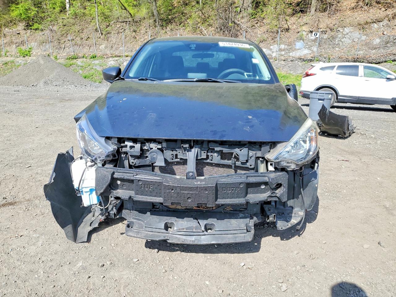 Toyota Yaris Base