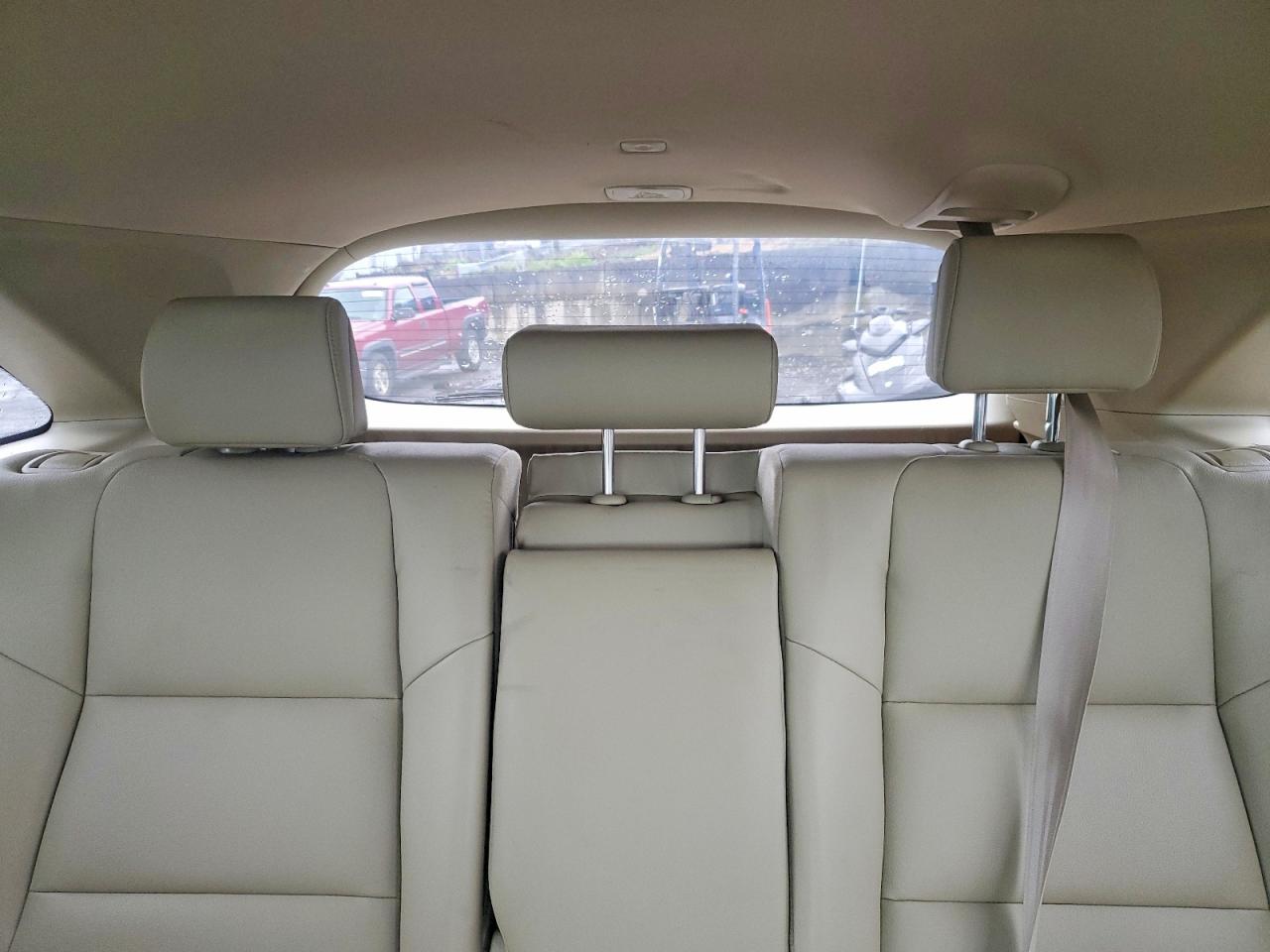 Acura RDX