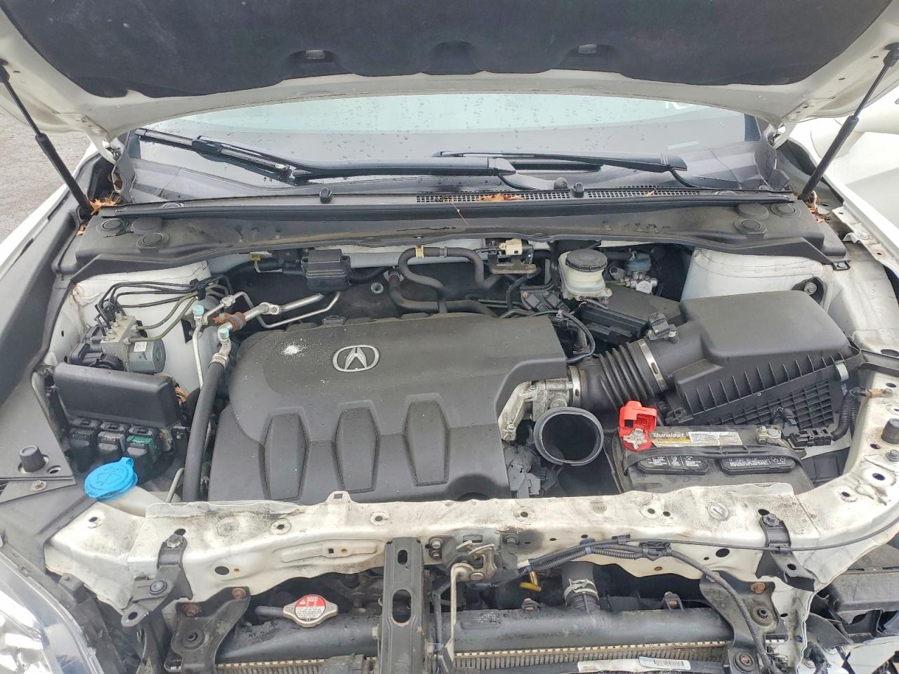 Acura RDX