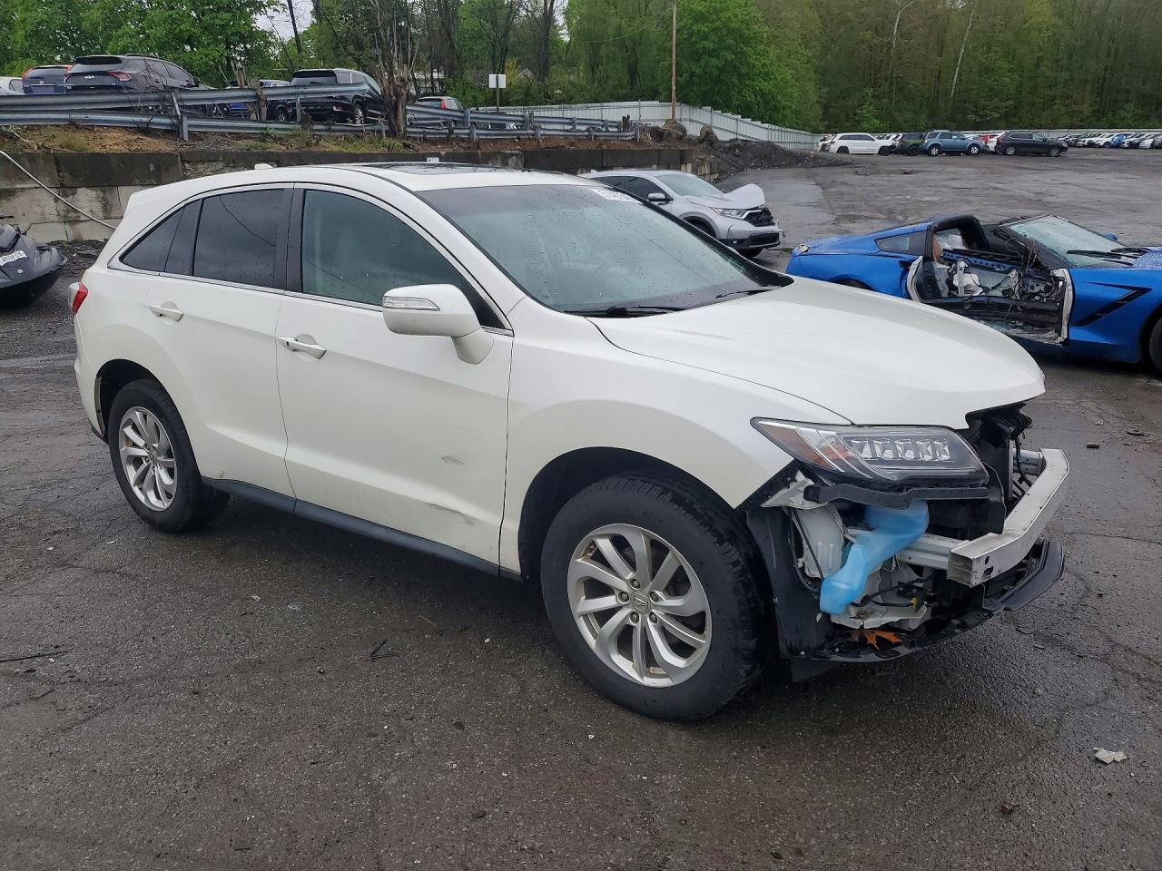 Acura RDX