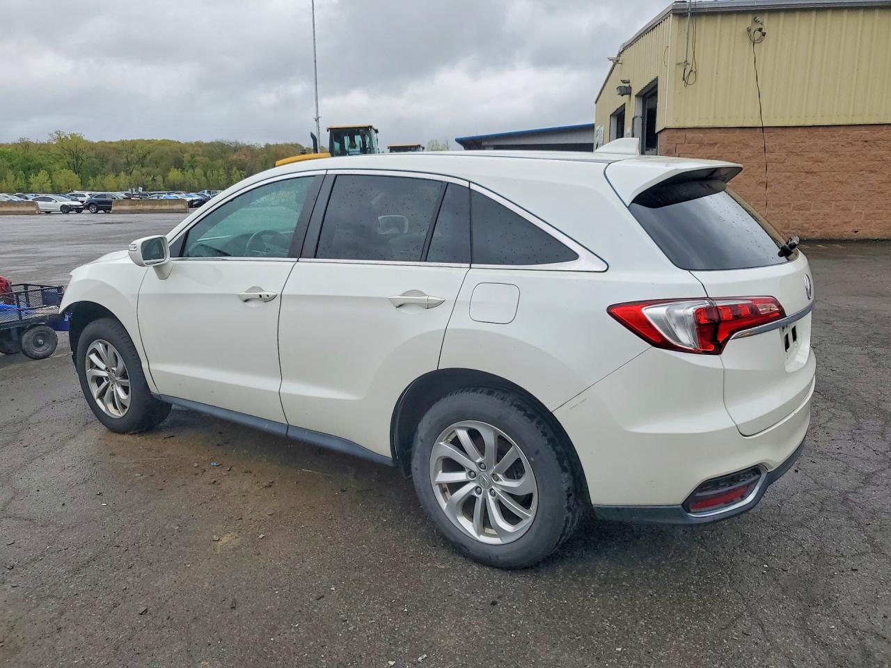 Acura RDX