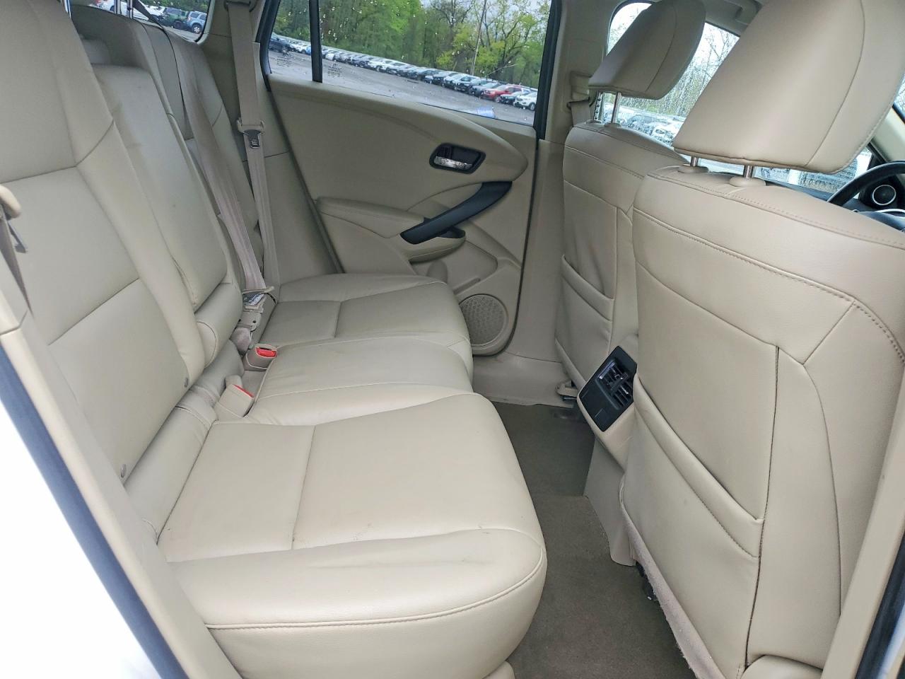 Acura RDX