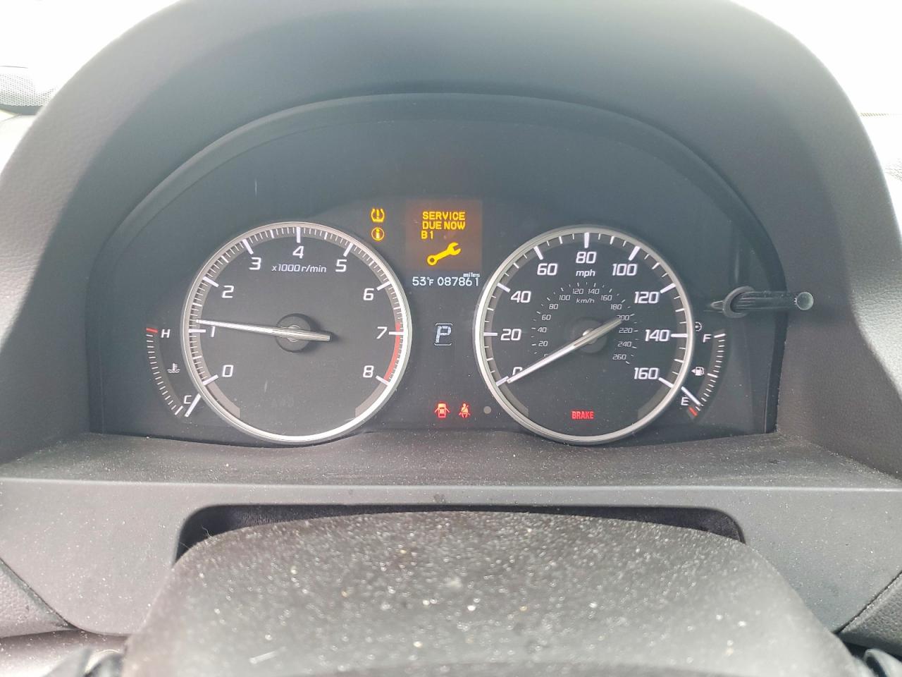 Acura RDX