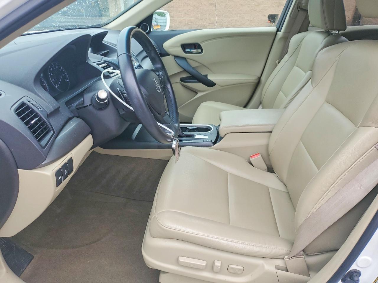 Acura RDX