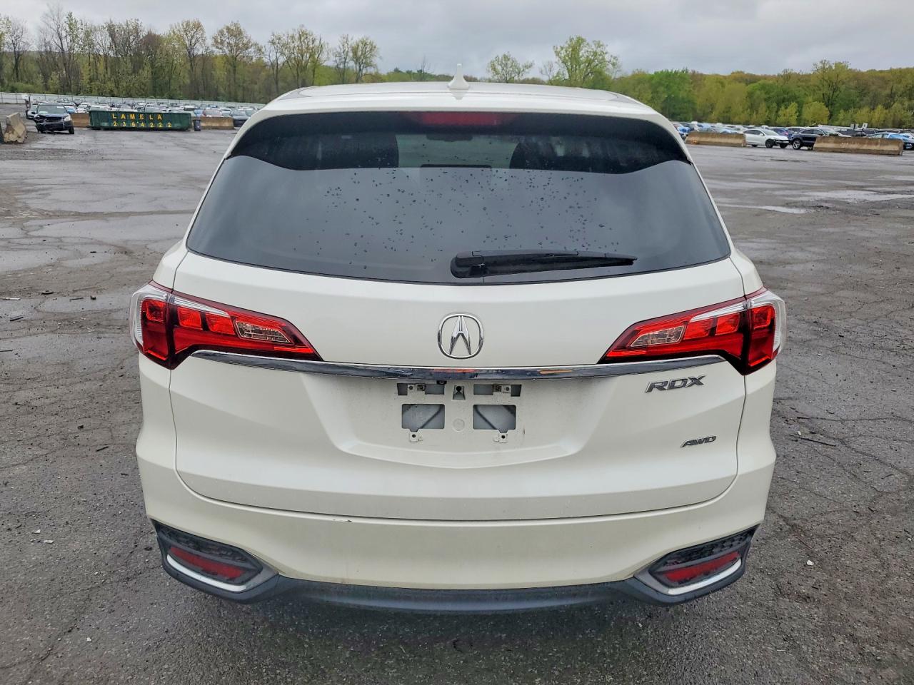 Acura RDX
