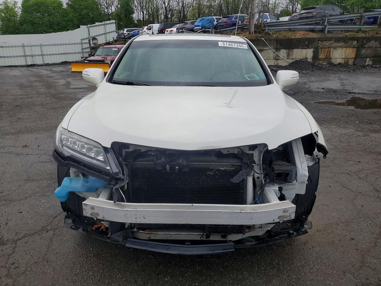 Acura RDX