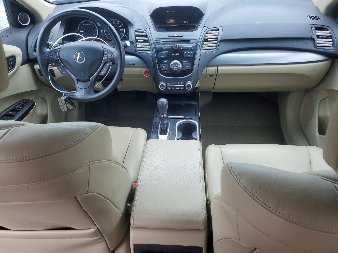 Acura RDX