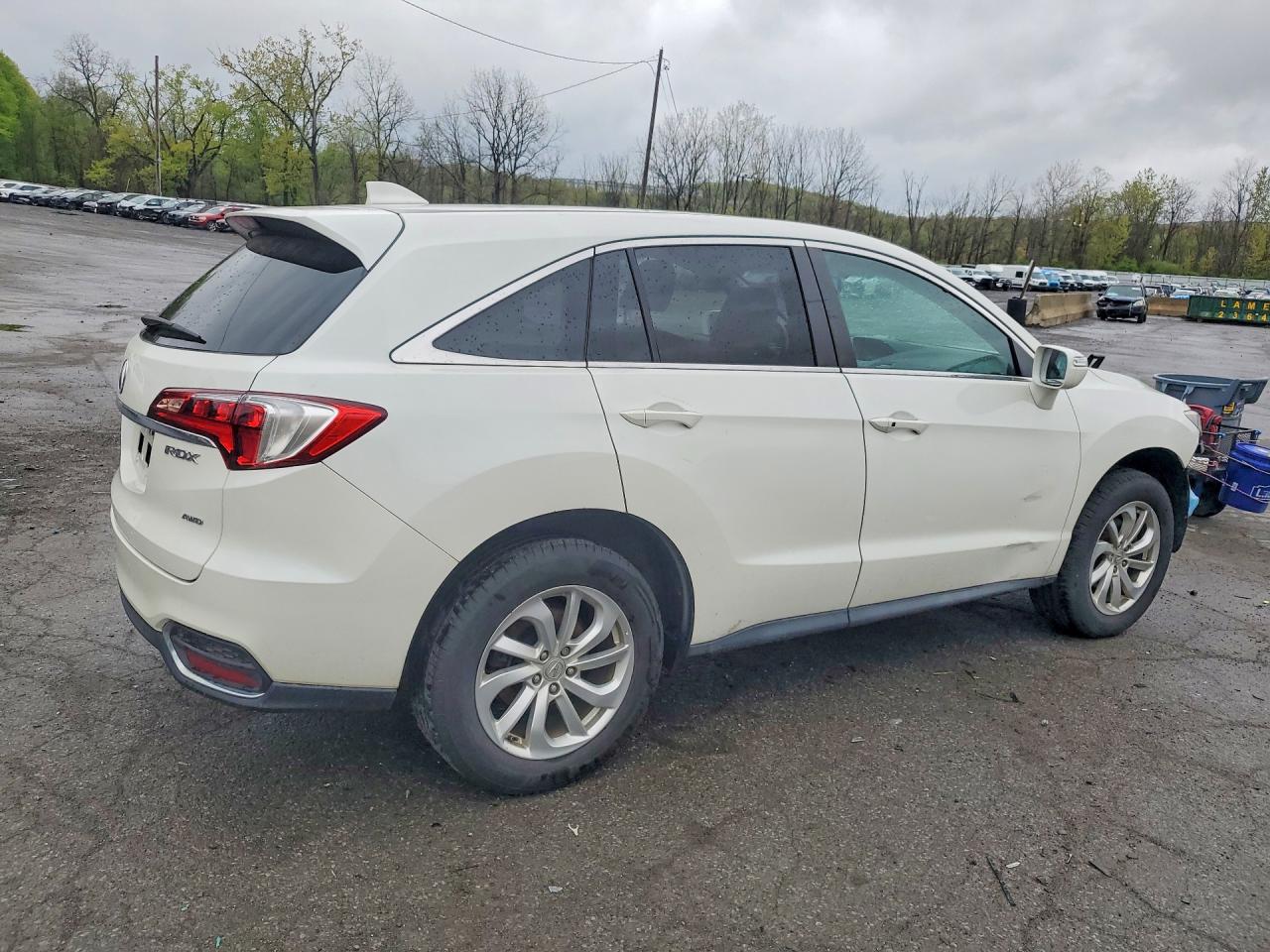 Acura RDX