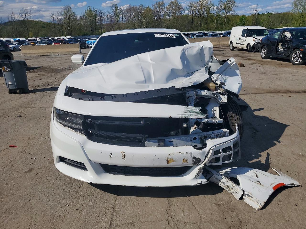 Dodge Charger Sxt
