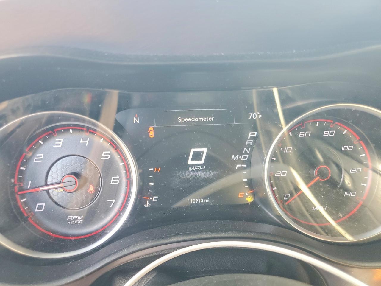 Dodge Charger Sxt