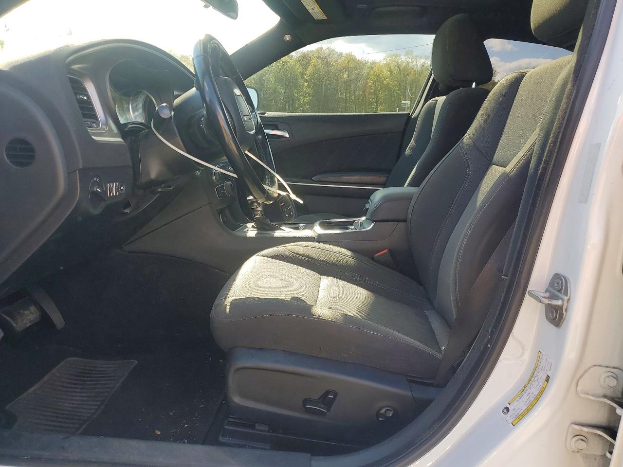 Dodge Charger Sxt