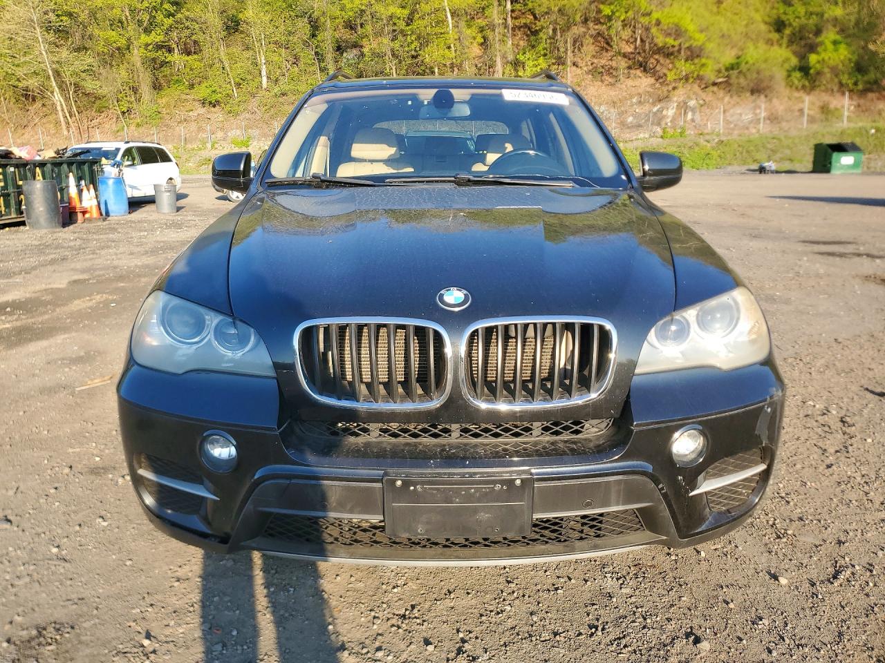 BMW X Series Xdrive35i